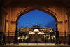 Emirates Palace Abu Dhabi 